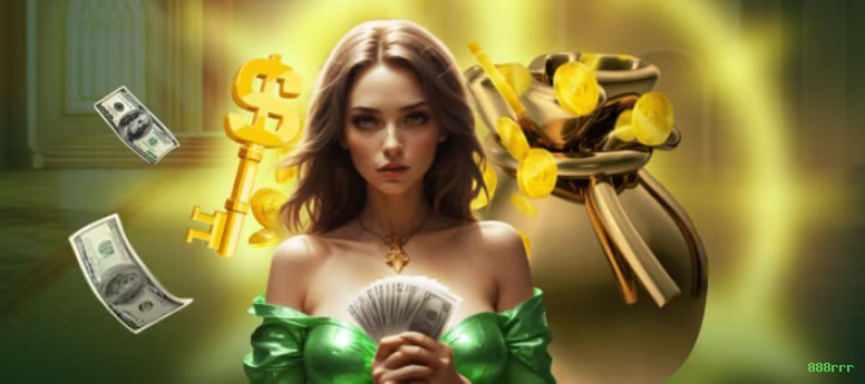 Imagem promocional do cassino online da 888rrr mostrando jogos ao vivo