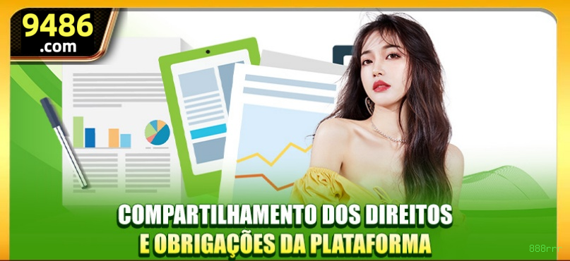 Imagem promocional do programa VIP da 888rrr